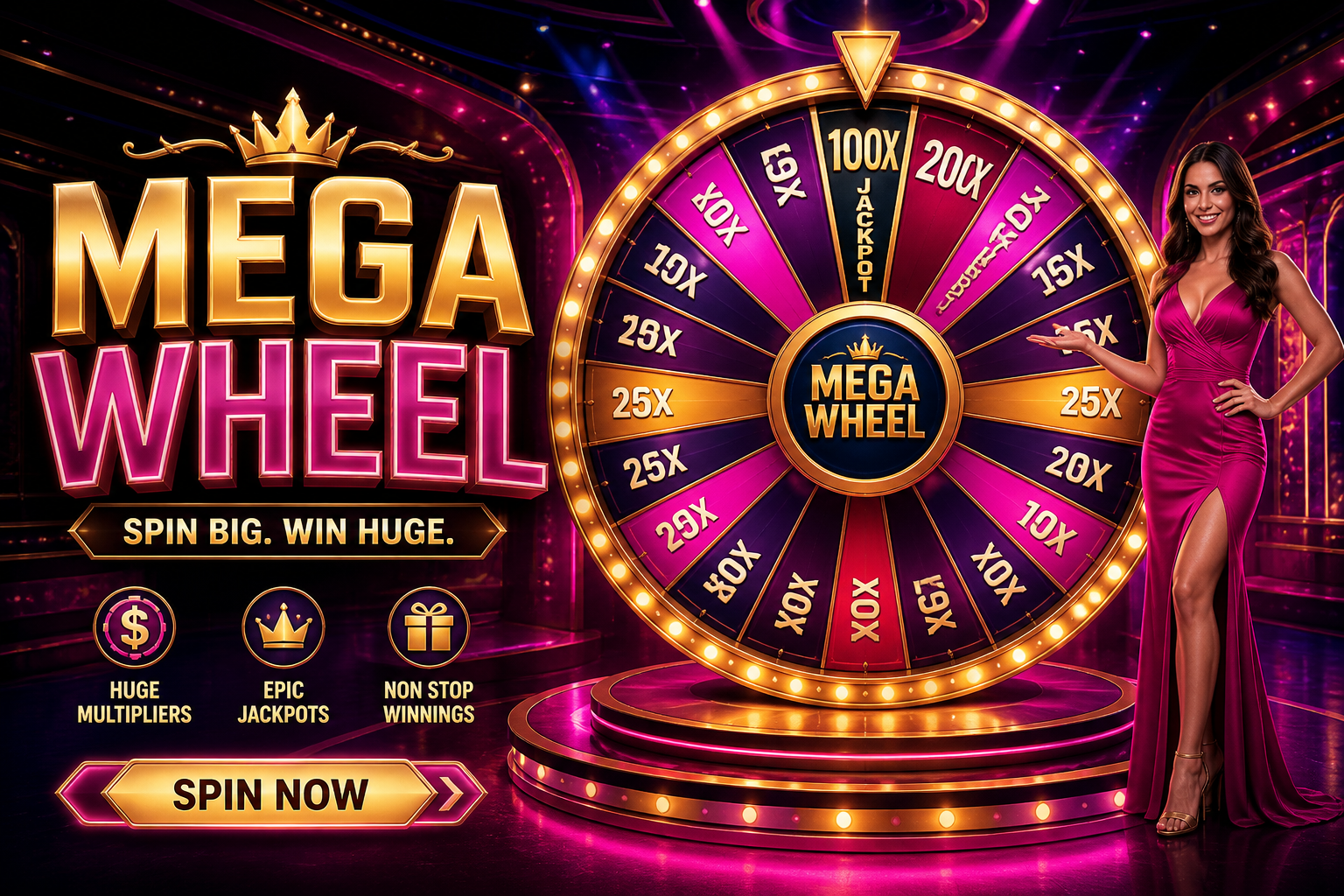Roulette