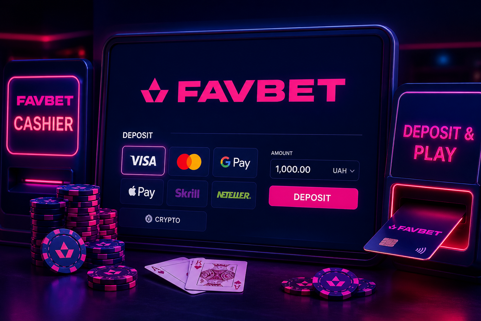 Favbet help promo