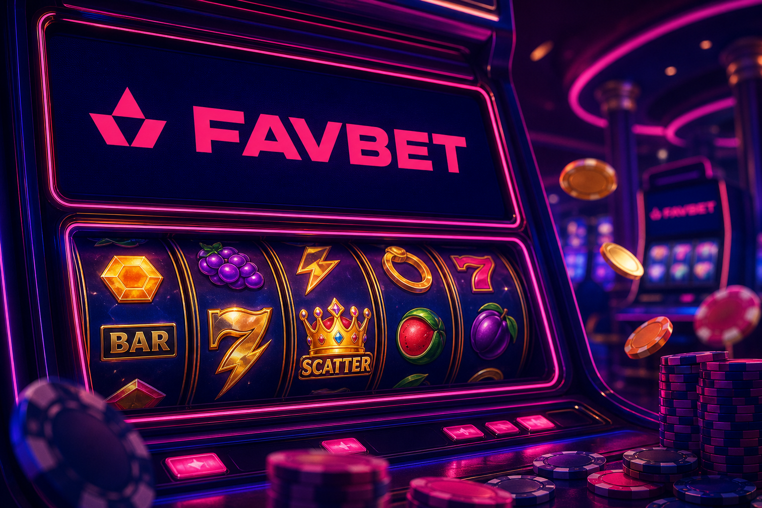 Favbet login promo